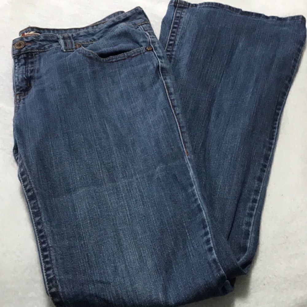 Makers of True Originals Blue Jeans (36)
